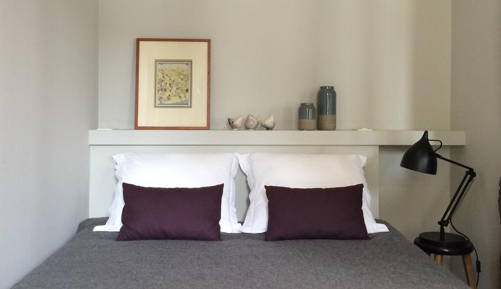 Wisteria Bed and Breakfast Fontainebleau Kamer foto