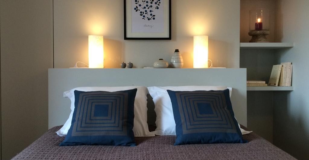 Wisteria Bed and Breakfast Fontainebleau Kamer foto